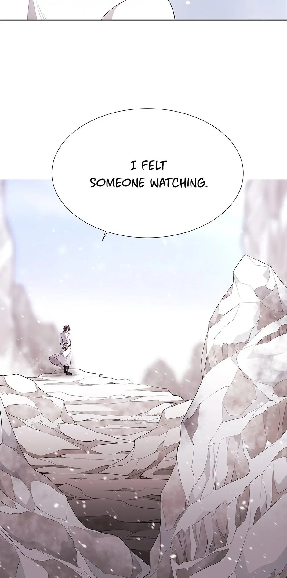 Charlotte Has Five Disciples Chapter 26 page 4