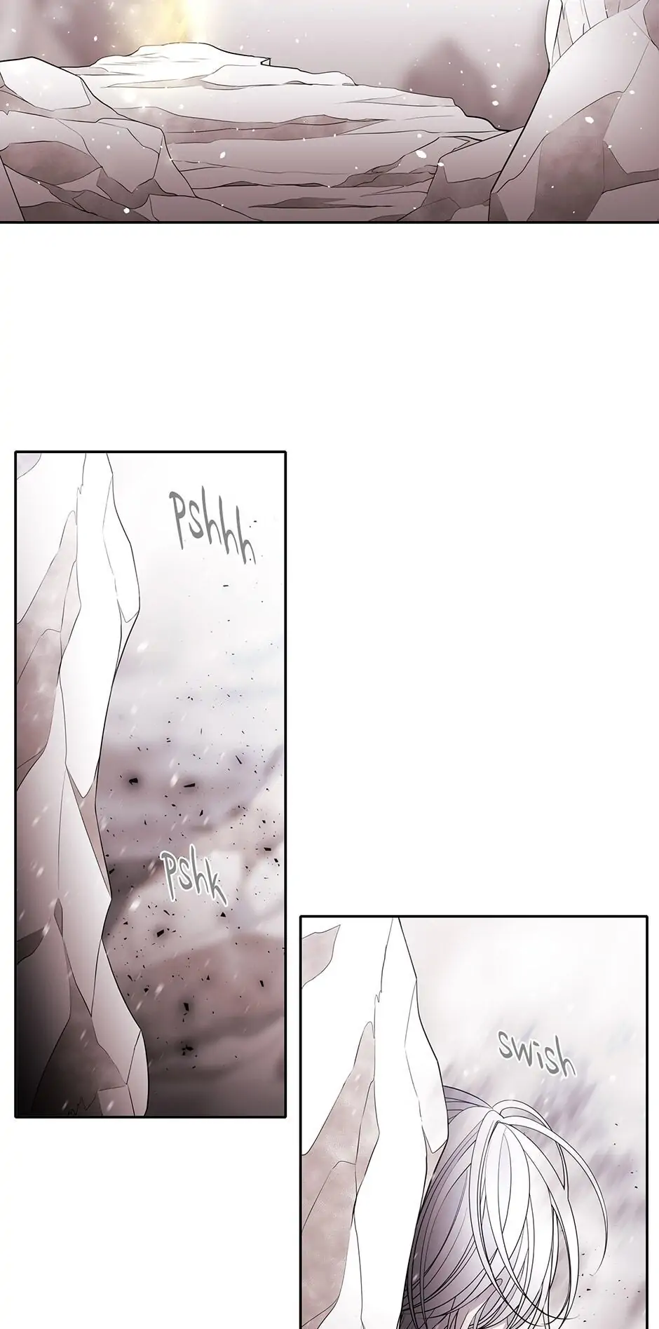 Charlotte Has Five Disciples Chapter 26 page 6