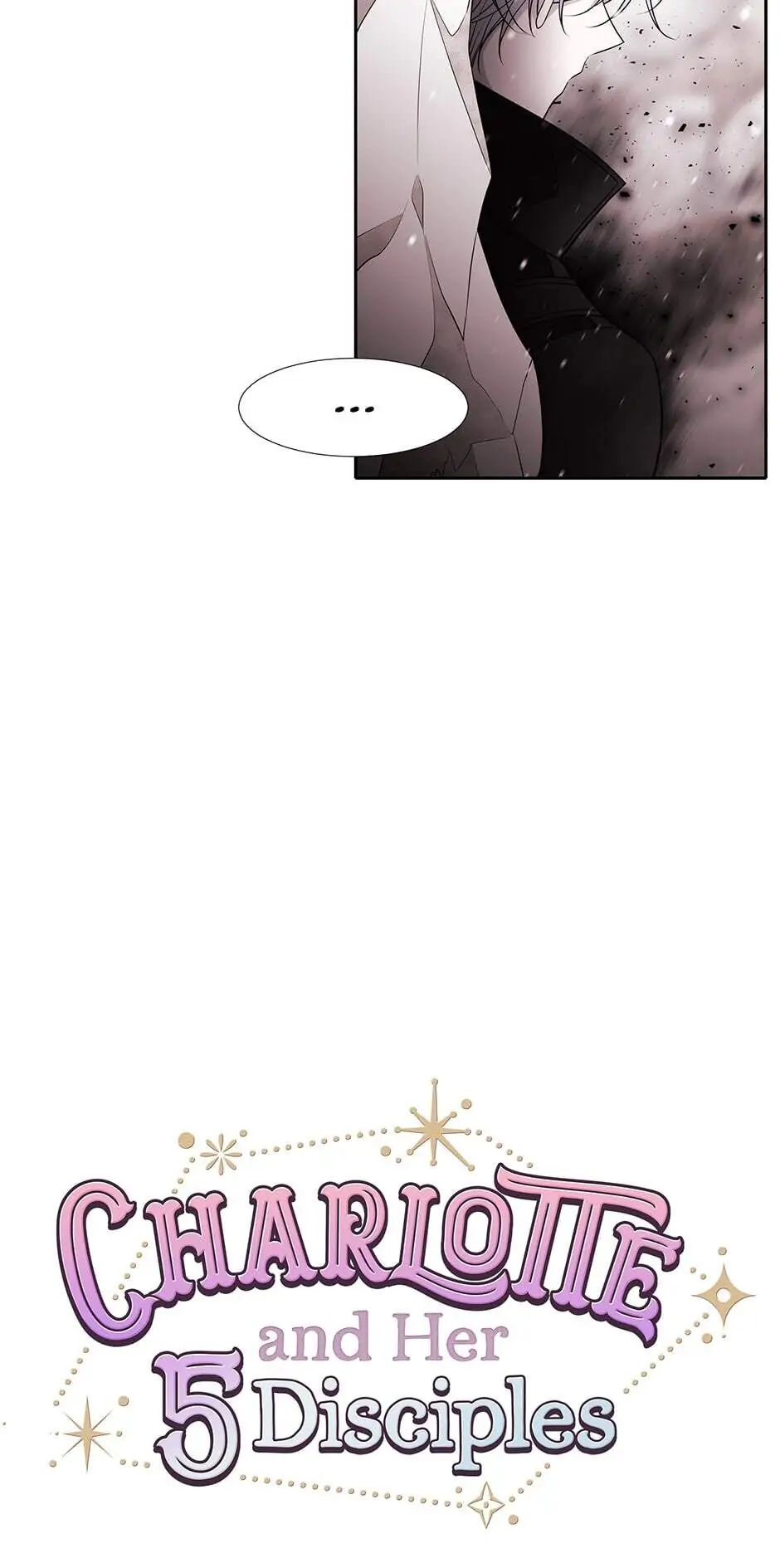 Charlotte Has Five Disciples Chapter 26 page 7