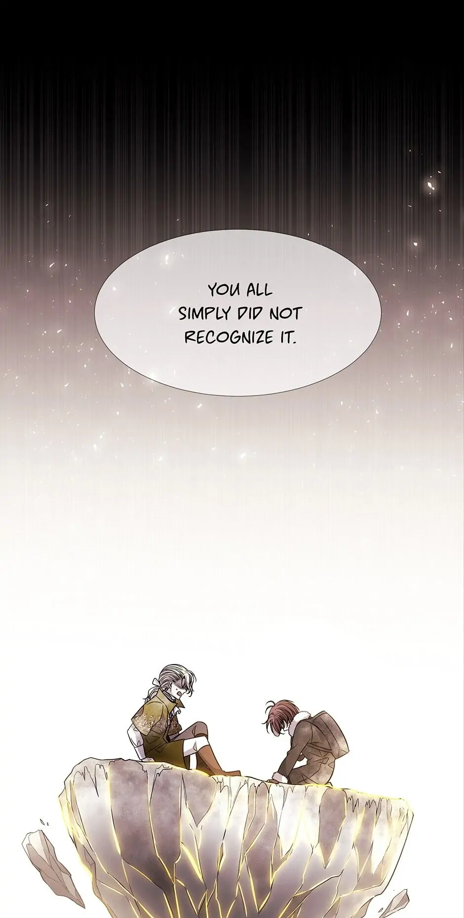 Charlotte Has Five Disciples Chapter 27 page 16