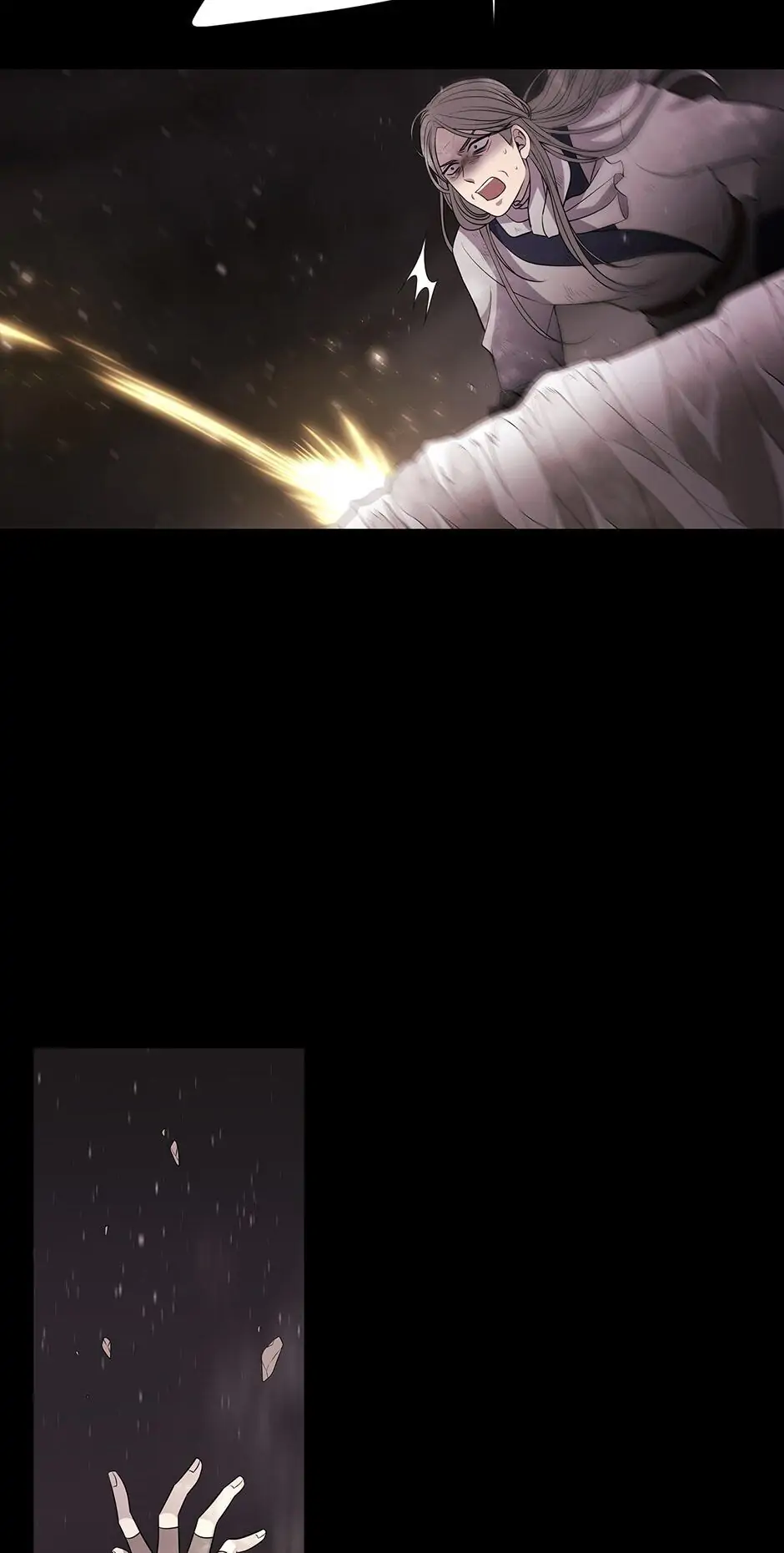 Charlotte Has Five Disciples Chapter 27 page 20