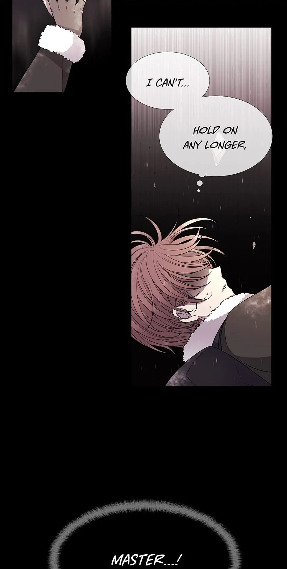 Charlotte Has Five Disciples Chapter 27 page 21