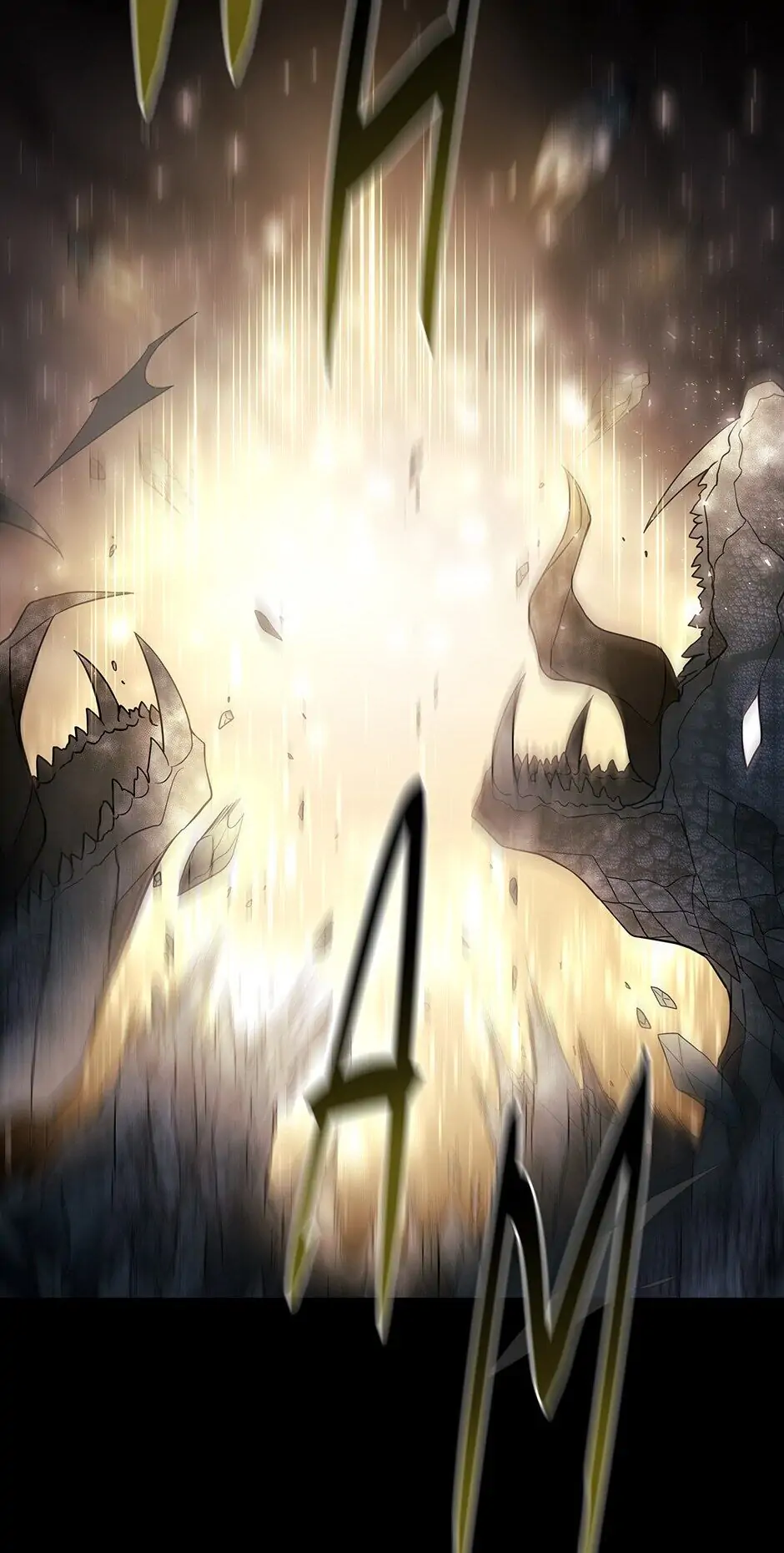 Charlotte Has Five Disciples Chapter 27 page 24