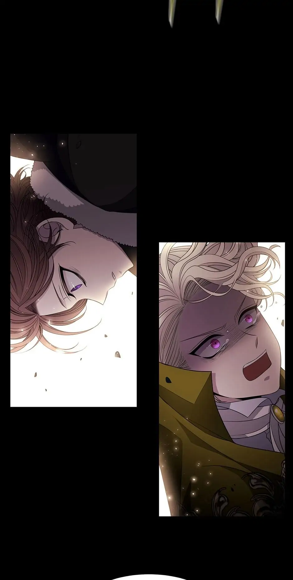 Charlotte Has Five Disciples Chapter 27 page 25