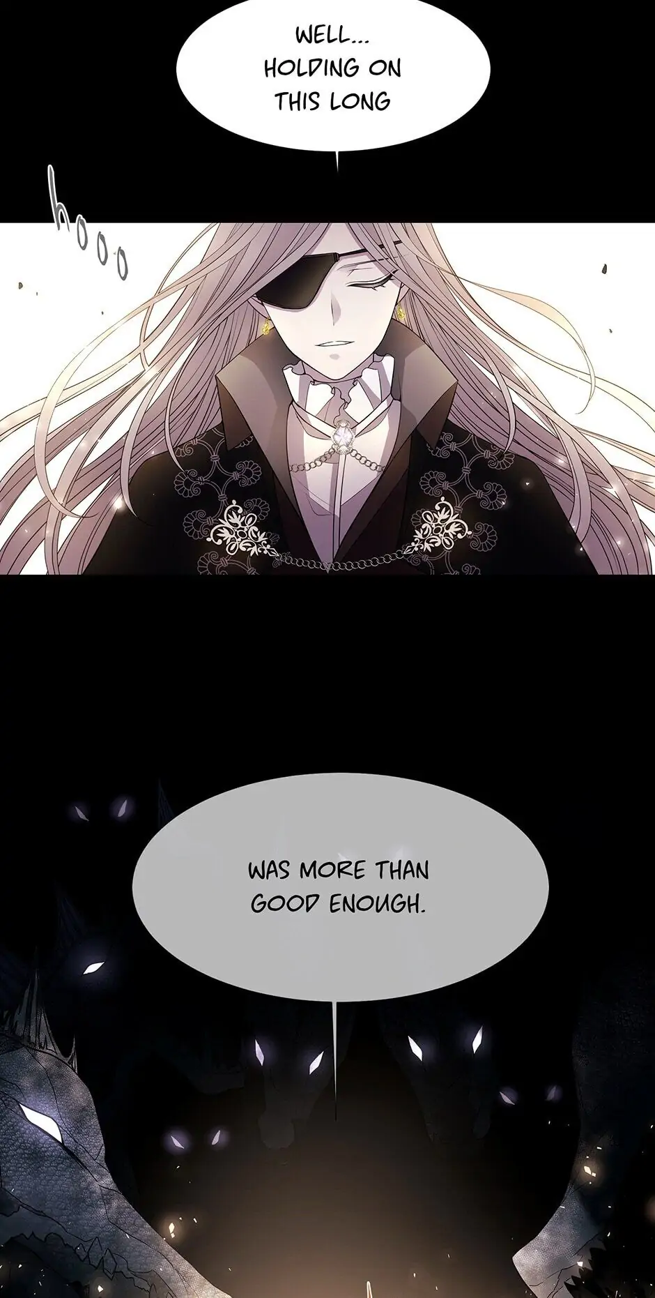 Charlotte Has Five Disciples Chapter 27 page 26