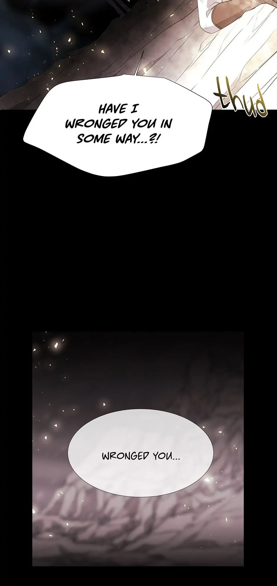 Charlotte Has Five Disciples Chapter 27 page 33