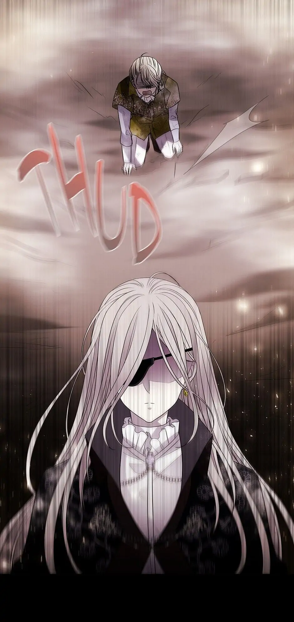 Charlotte Has Five Disciples Chapter 27 page 45