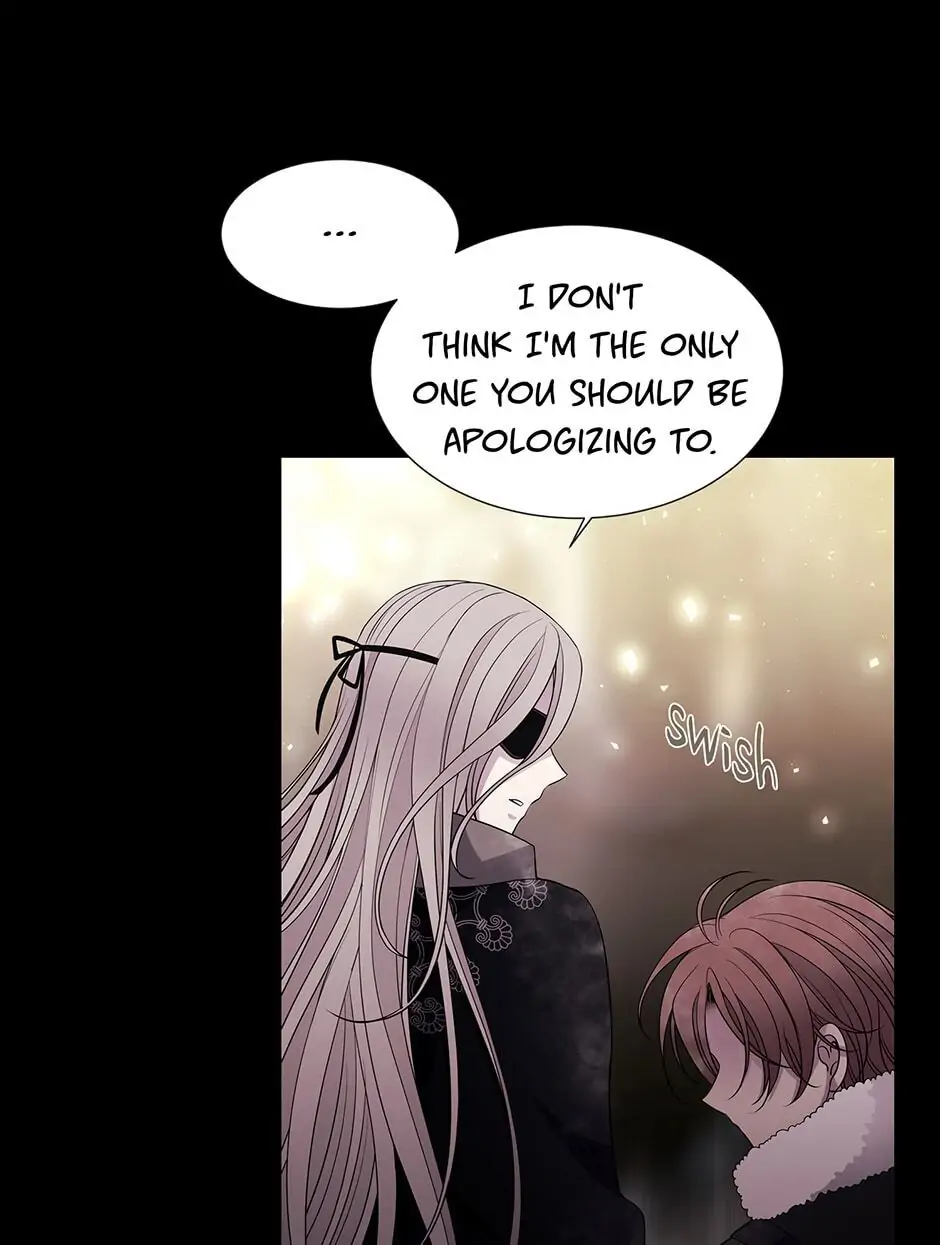 Charlotte Has Five Disciples Chapter 27 page 47