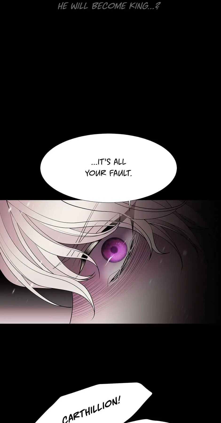 Charlotte Has Five Disciples Chapter 27 page 6