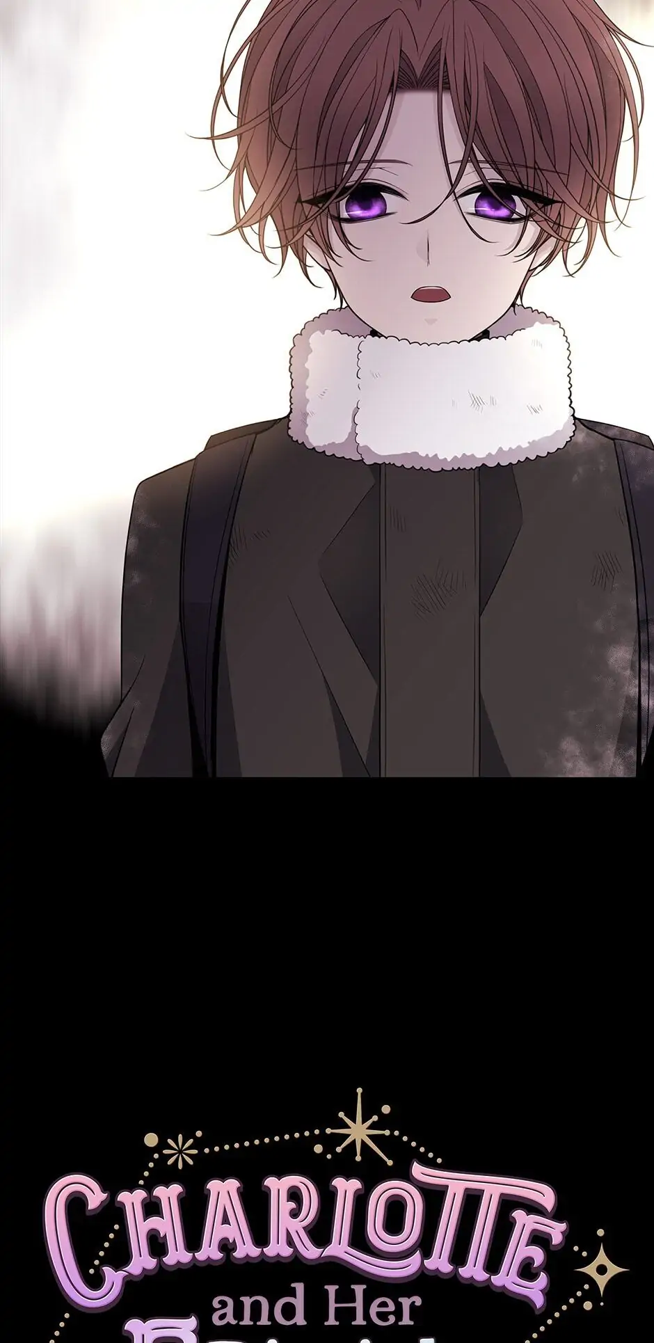 Charlotte Has Five Disciples Chapter 28 page 10