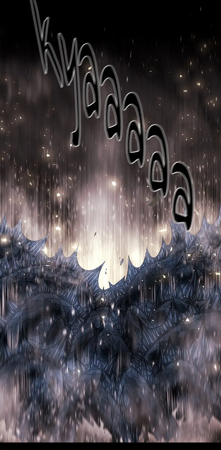 Charlotte Has Five Disciples Chapter 28 page 18