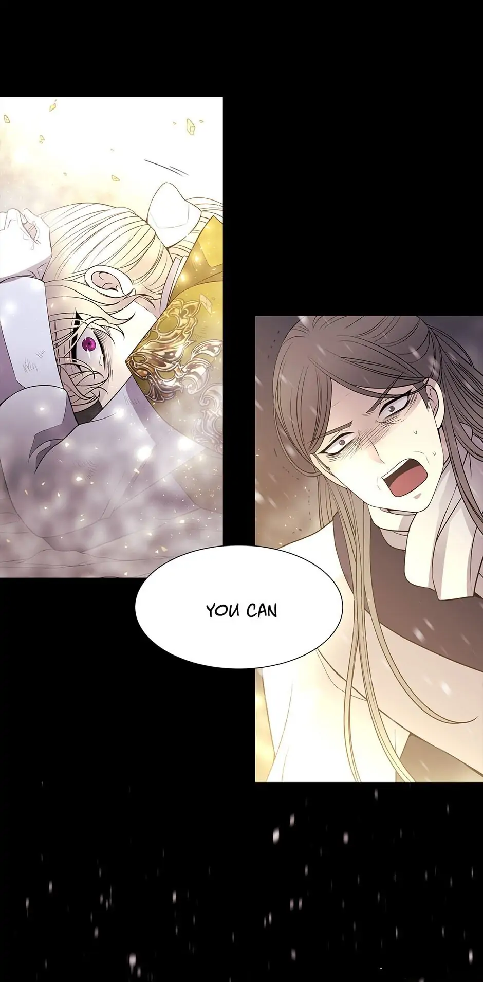 Charlotte Has Five Disciples Chapter 28 page 23