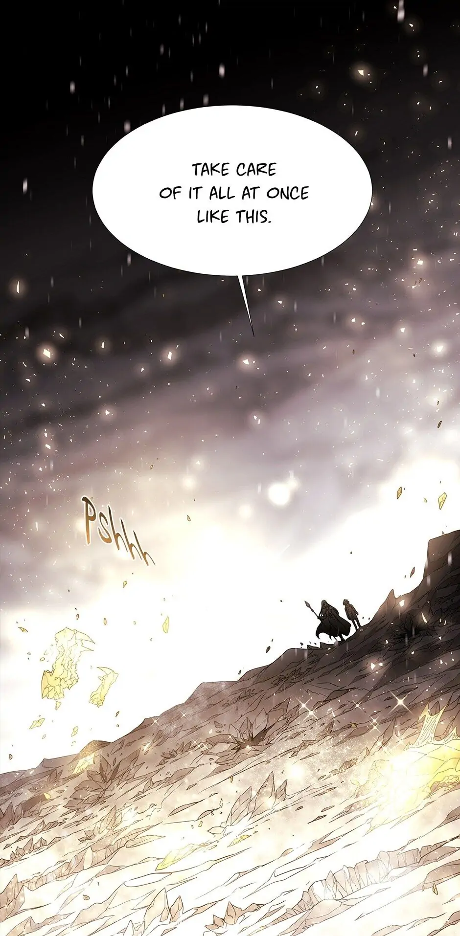 Charlotte Has Five Disciples Chapter 28 page 24