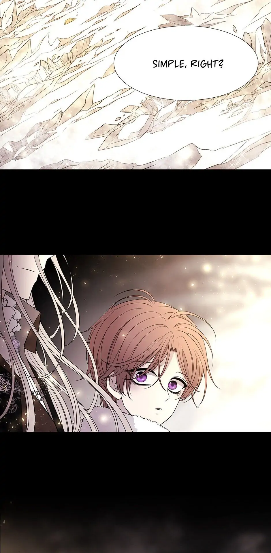 Charlotte Has Five Disciples Chapter 28 page 25