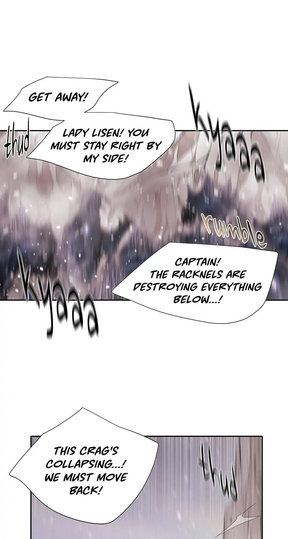 Charlotte Has Five Disciples Chapter 28 page 32