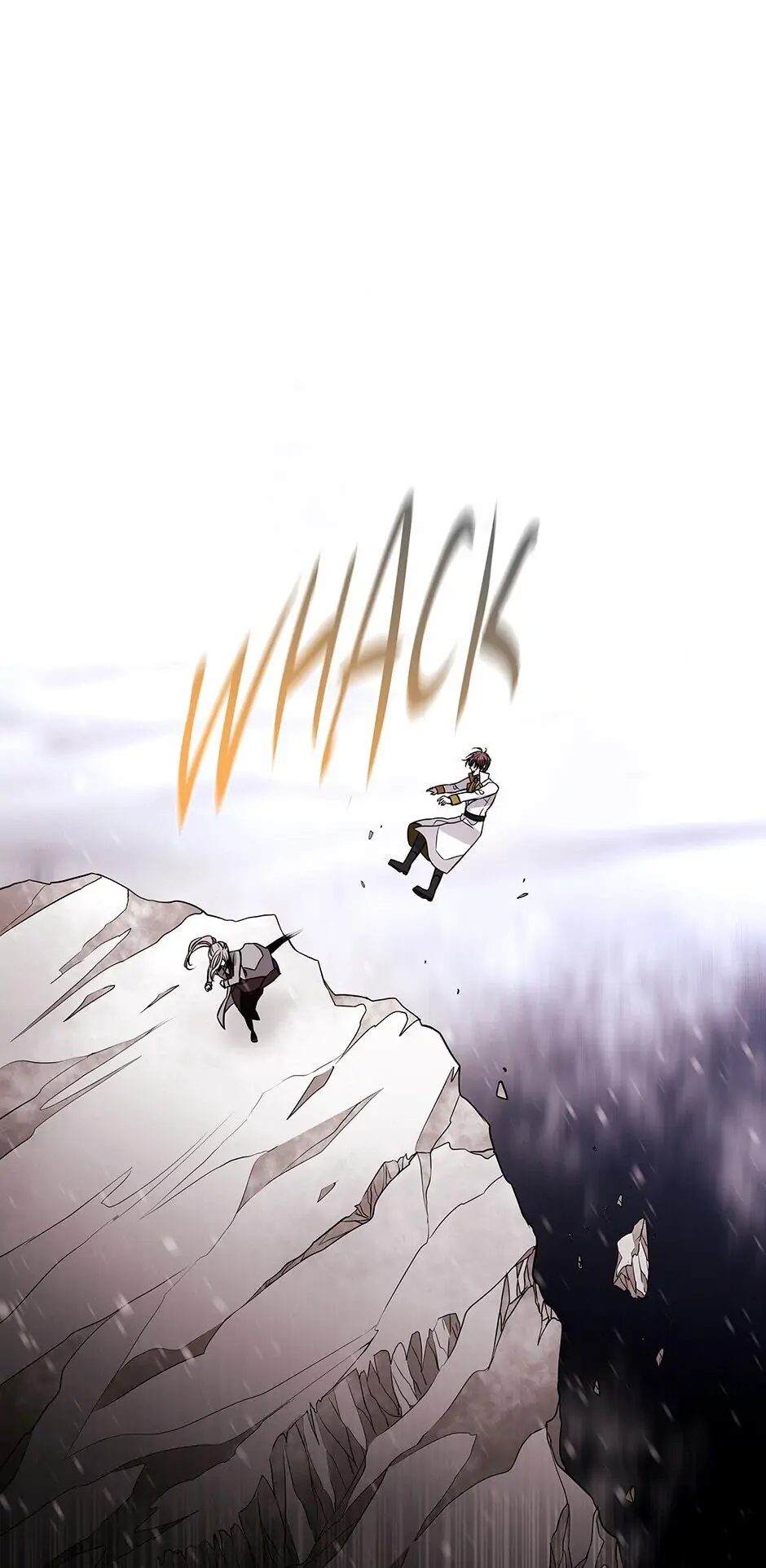 Charlotte Has Five Disciples Chapter 29 page 0