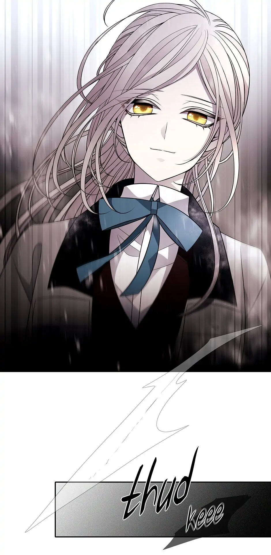 Charlotte Has Five Disciples Chapter 29 page 11