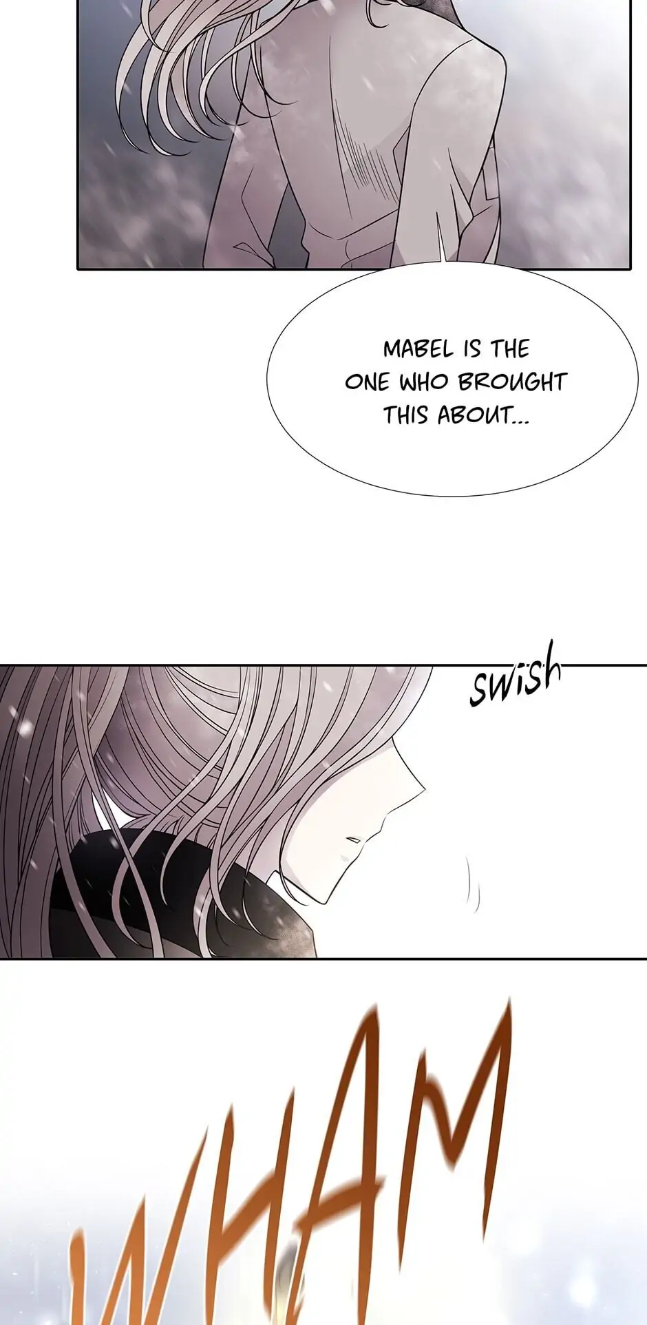 Charlotte Has Five Disciples Chapter 29 page 13