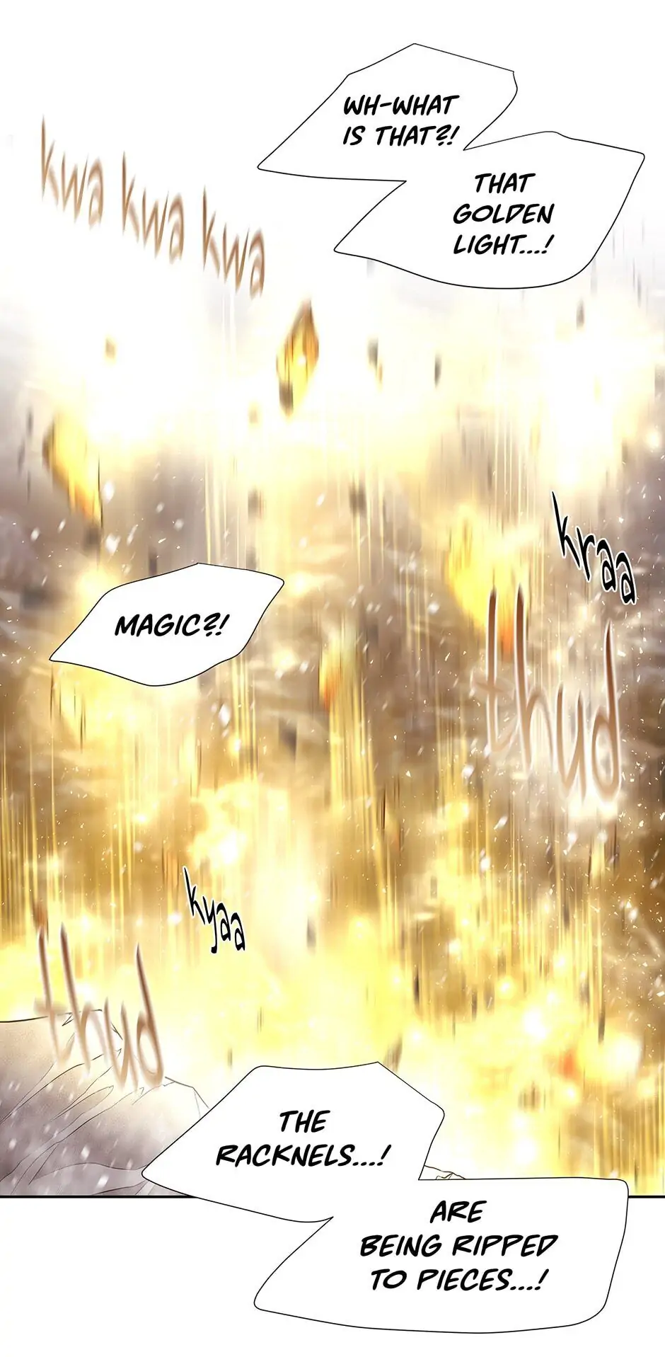 Charlotte Has Five Disciples Chapter 29 page 15