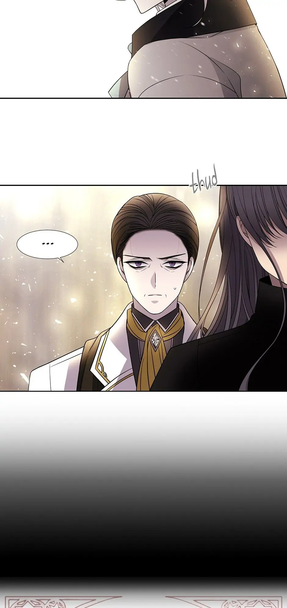 Charlotte Has Five Disciples Chapter 29 page 21