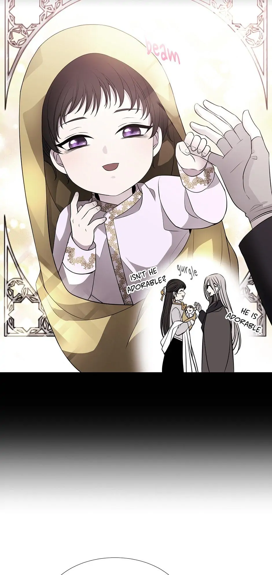 Charlotte Has Five Disciples Chapter 29 page 22