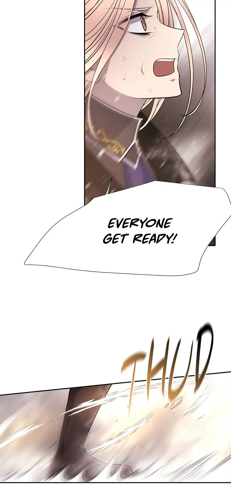 Charlotte Has Five Disciples Chapter 29 page 24