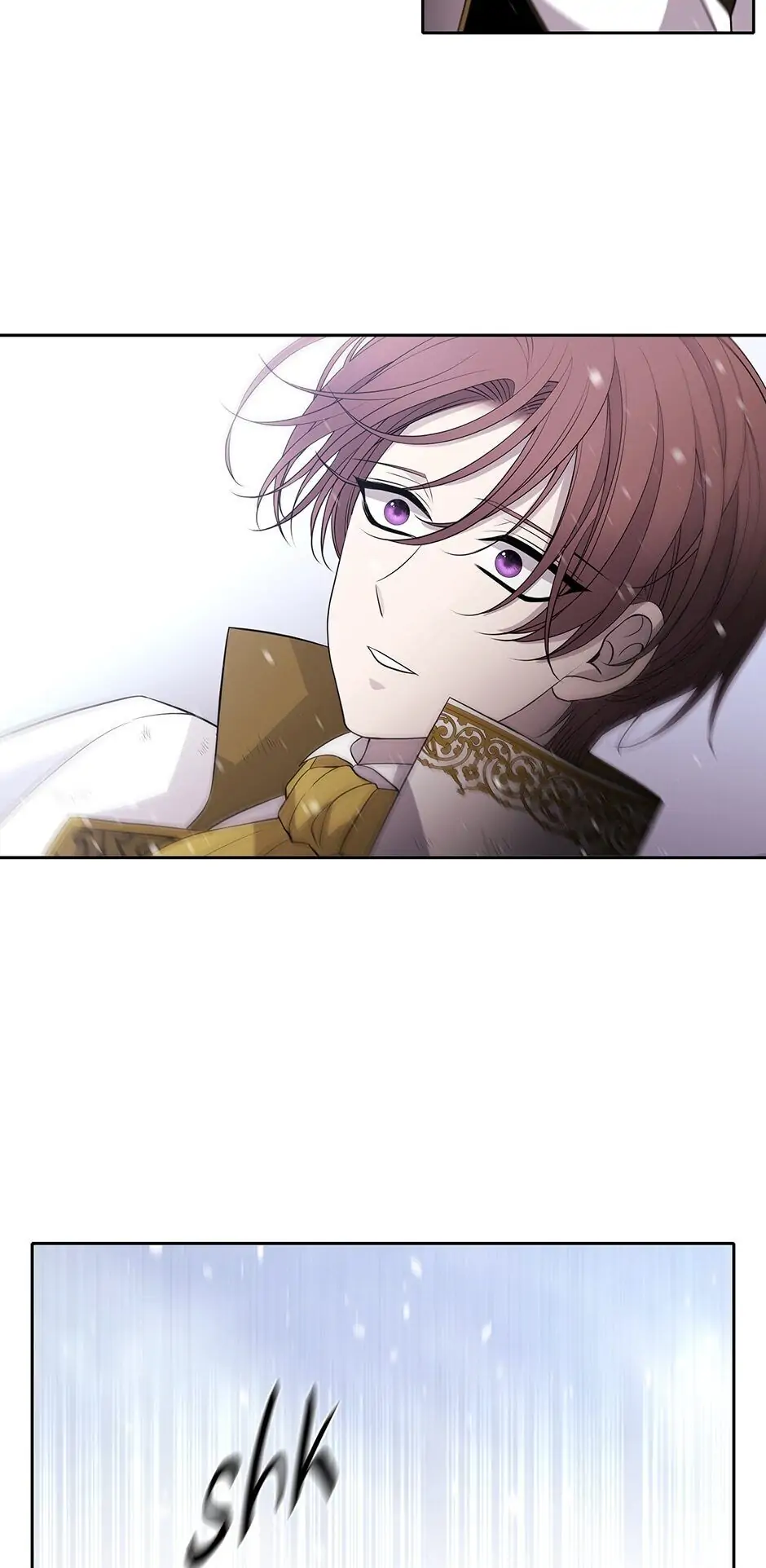 Charlotte Has Five Disciples Chapter 29 page 2