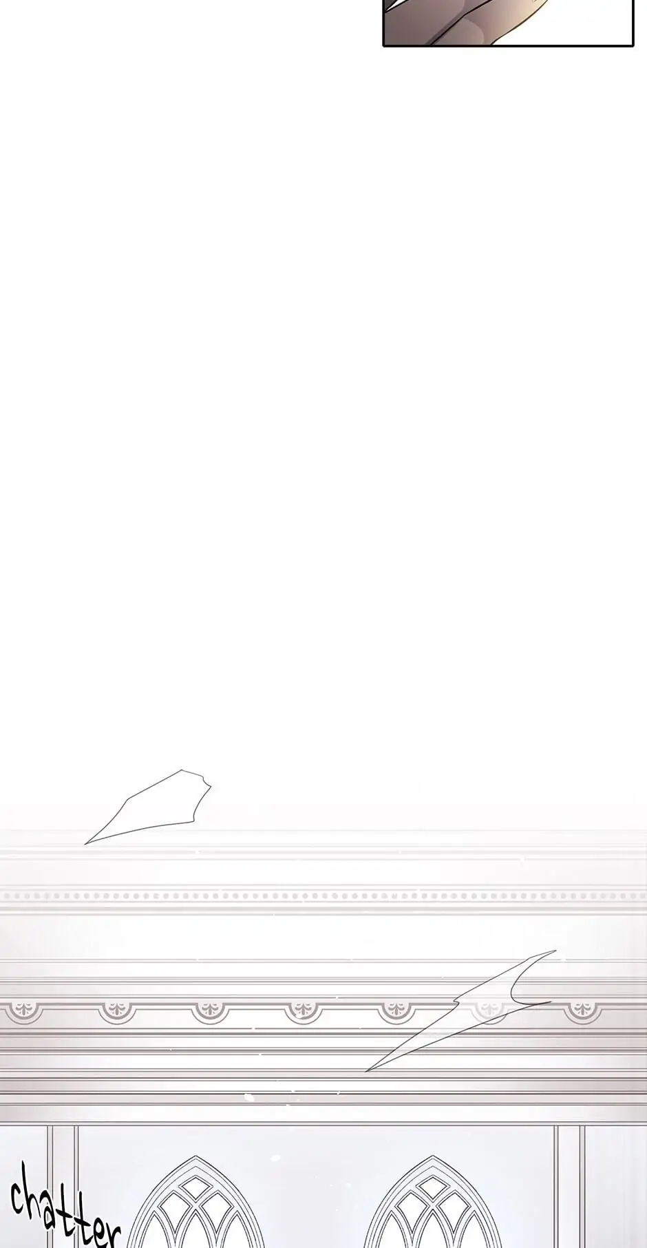 Charlotte Has Five Disciples Chapter 29 page 31