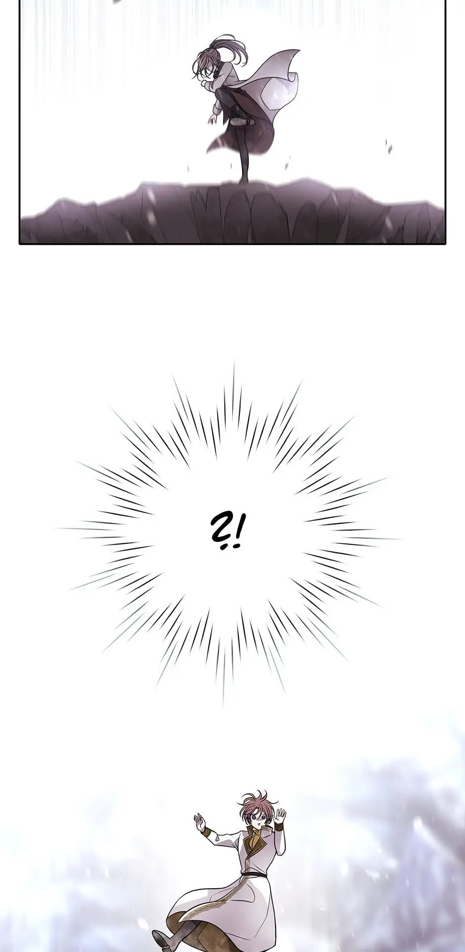 Charlotte Has Five Disciples Chapter 29 page 3