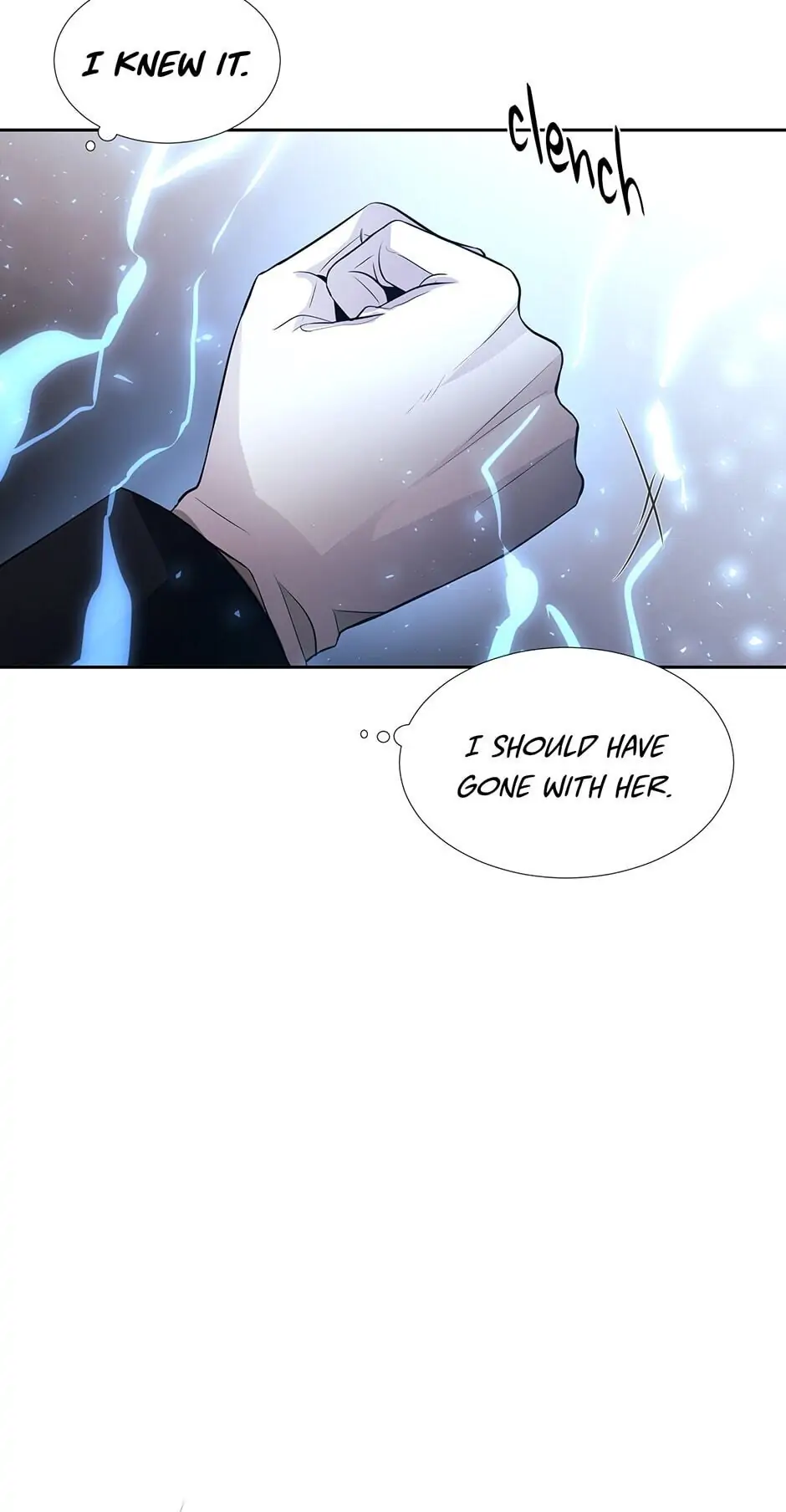 Charlotte Has Five Disciples Chapter 29 page 43