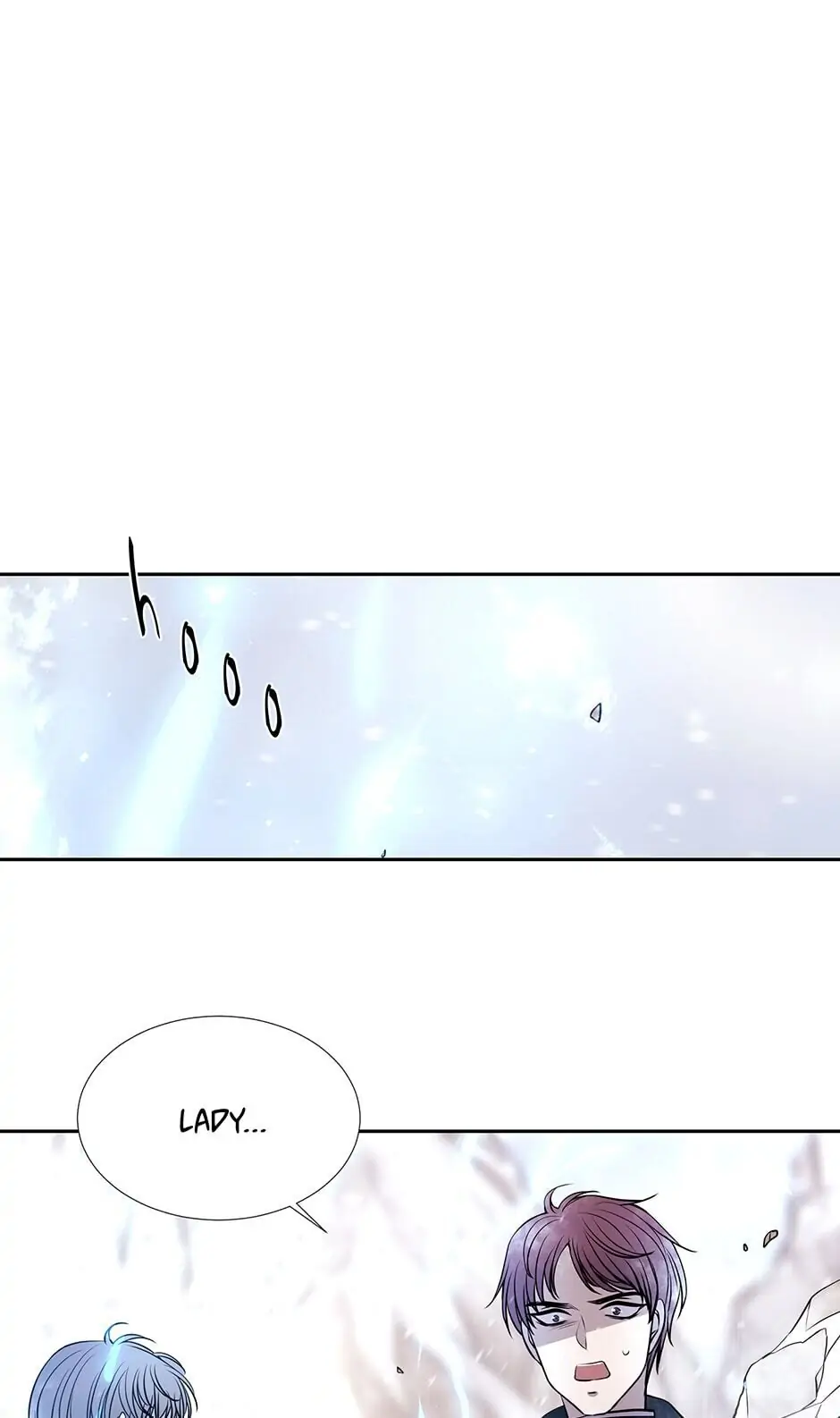 Charlotte Has Five Disciples Chapter 29 page 44