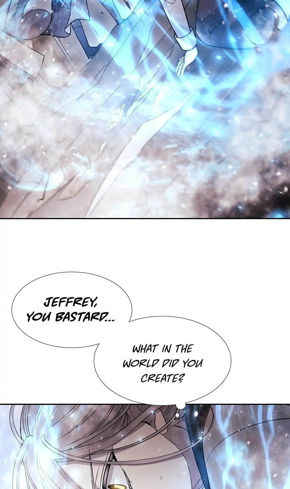 Charlotte Has Five Disciples Chapter 29 page 47