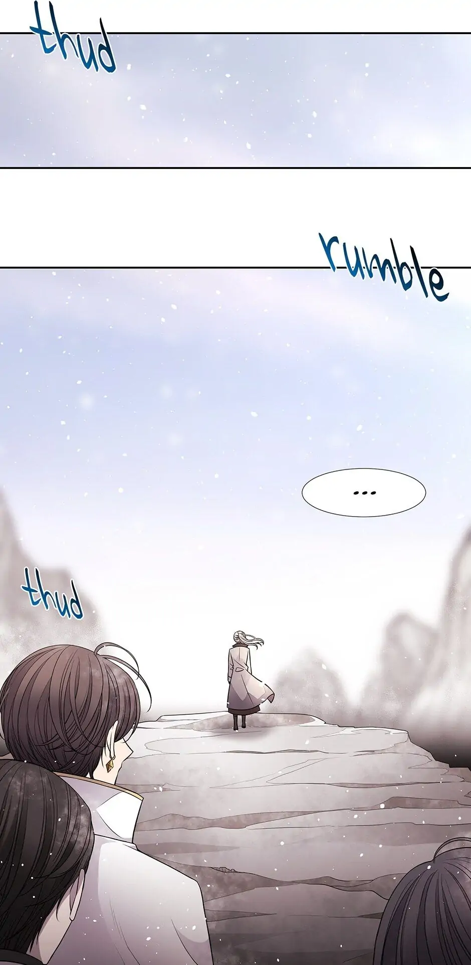 Charlotte Has Five Disciples Chapter 29 page 6