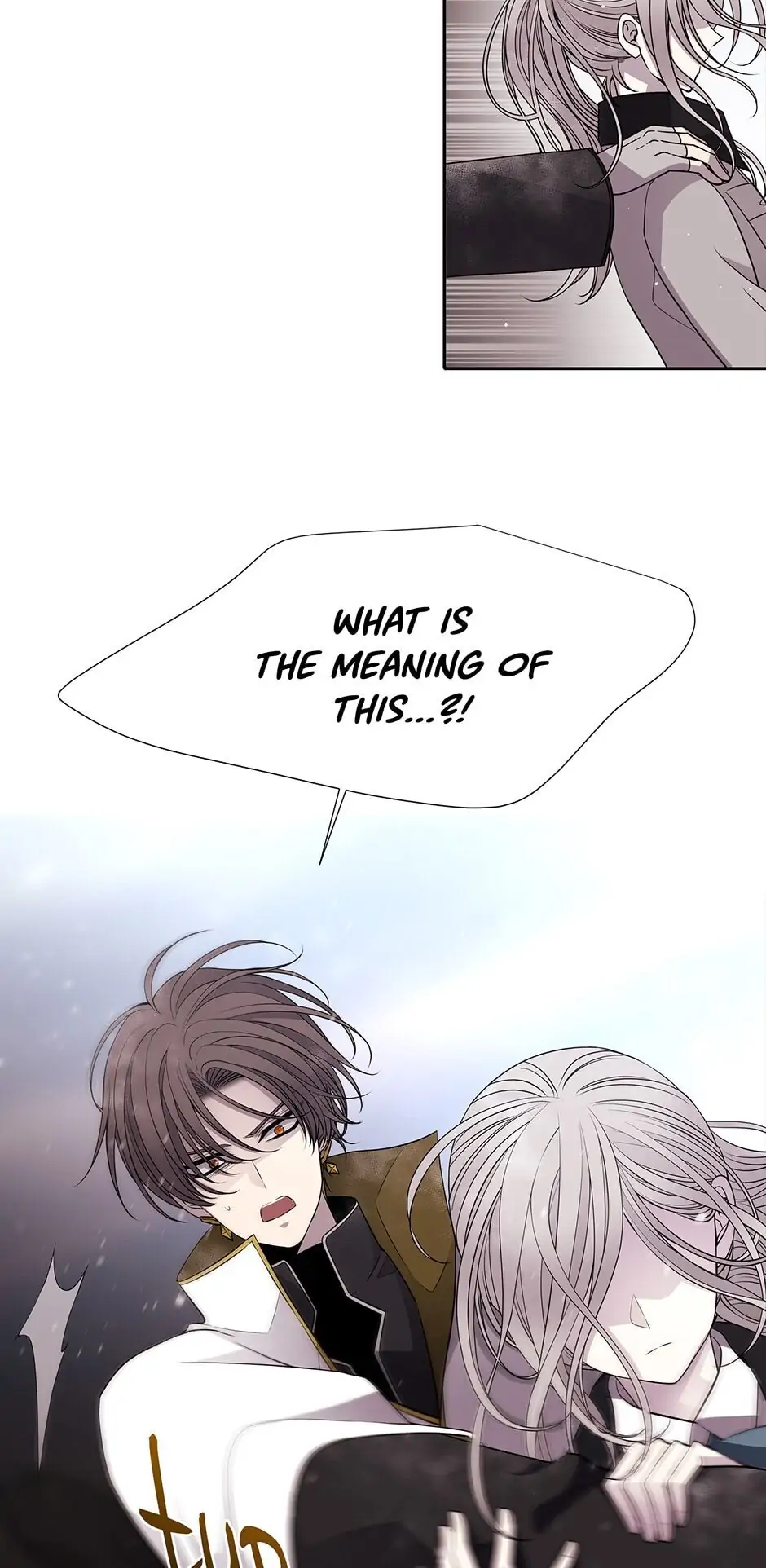 Charlotte Has Five Disciples Chapter 29 page 8