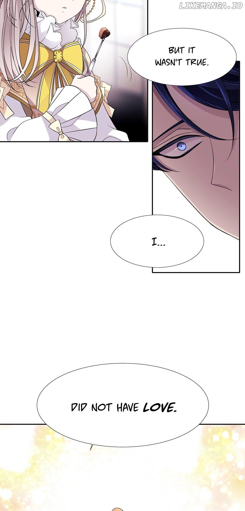 Charlotte Has Five Disciples Chapter 3 page 11