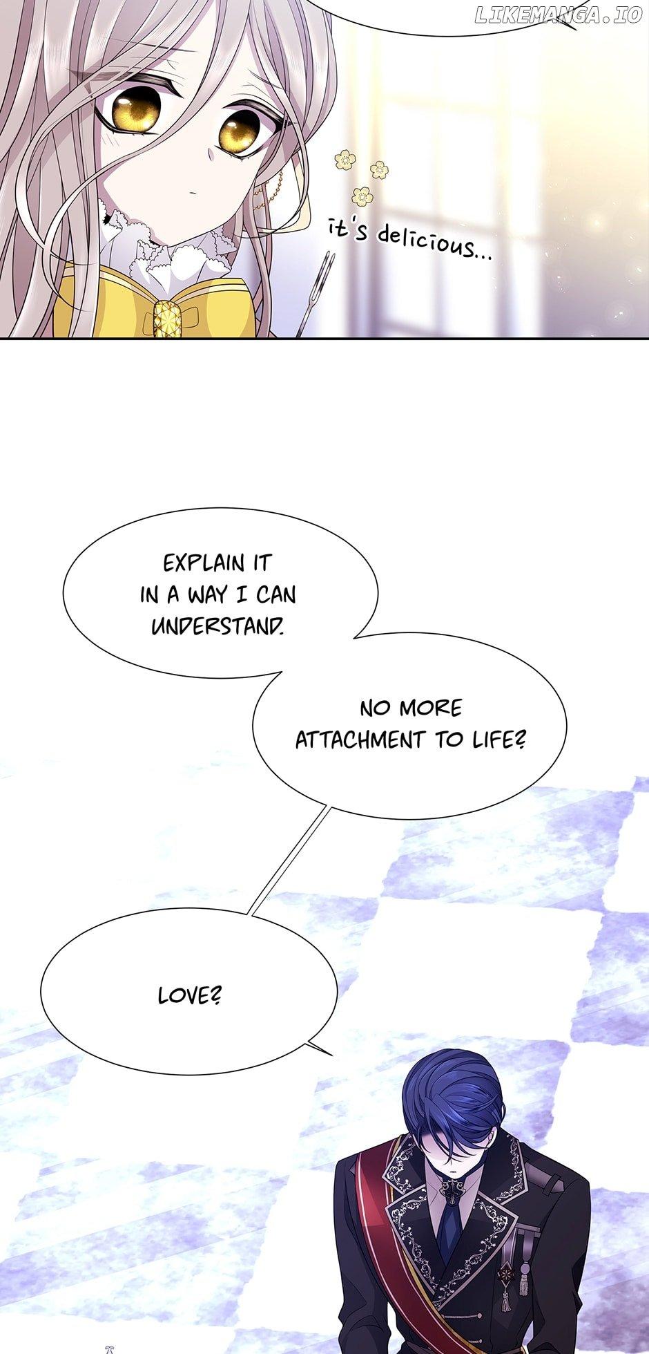 Charlotte Has Five Disciples Chapter 3 page 13