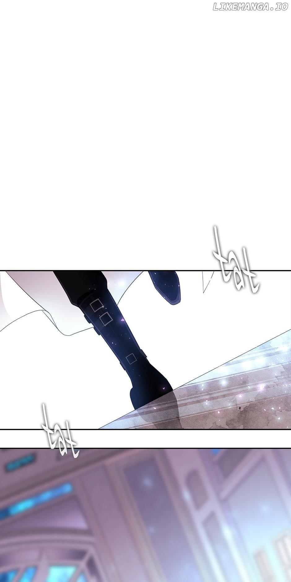 Charlotte Has Five Disciples Chapter 3 page 29