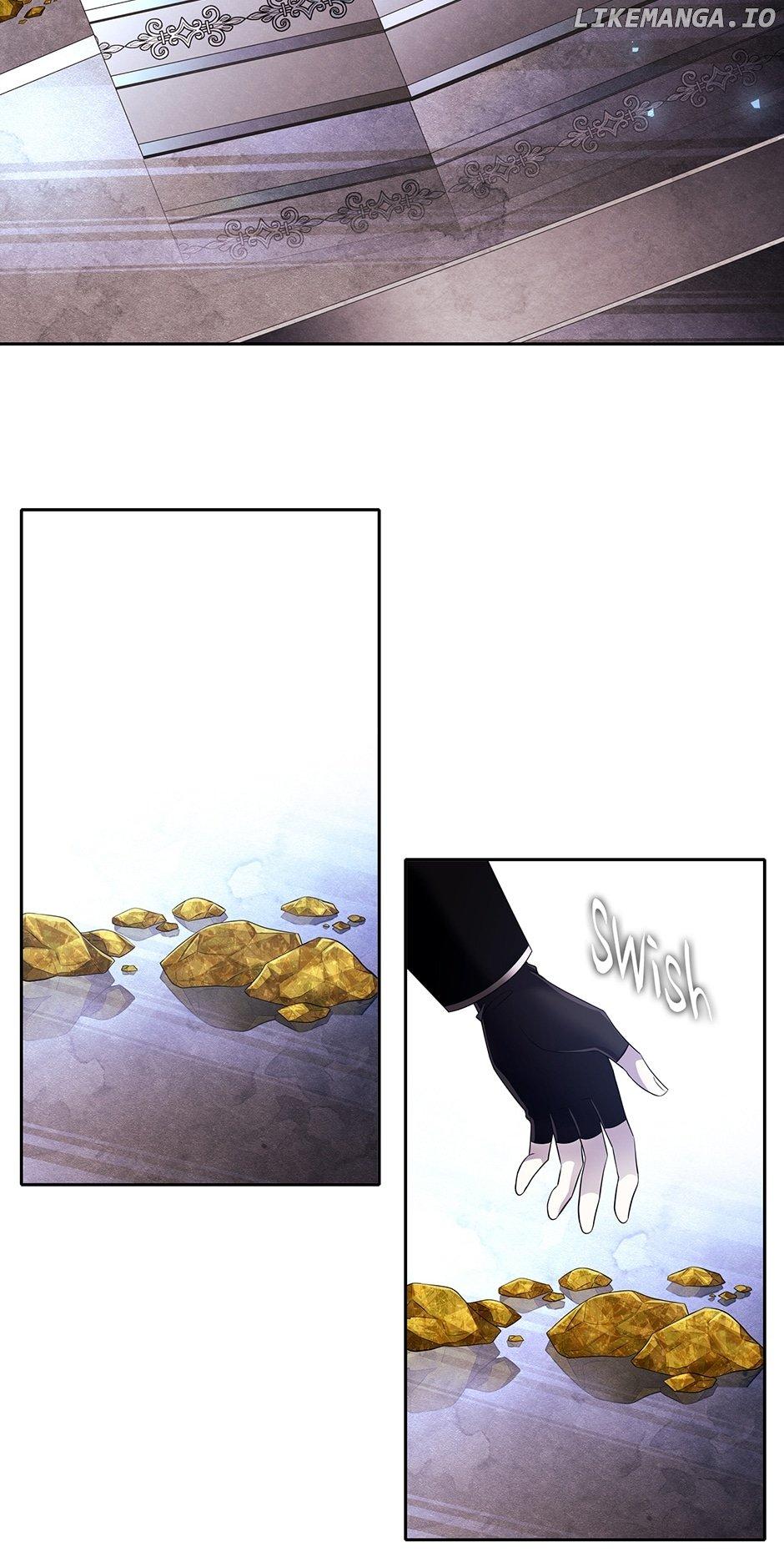 Charlotte Has Five Disciples Chapter 3 page 31