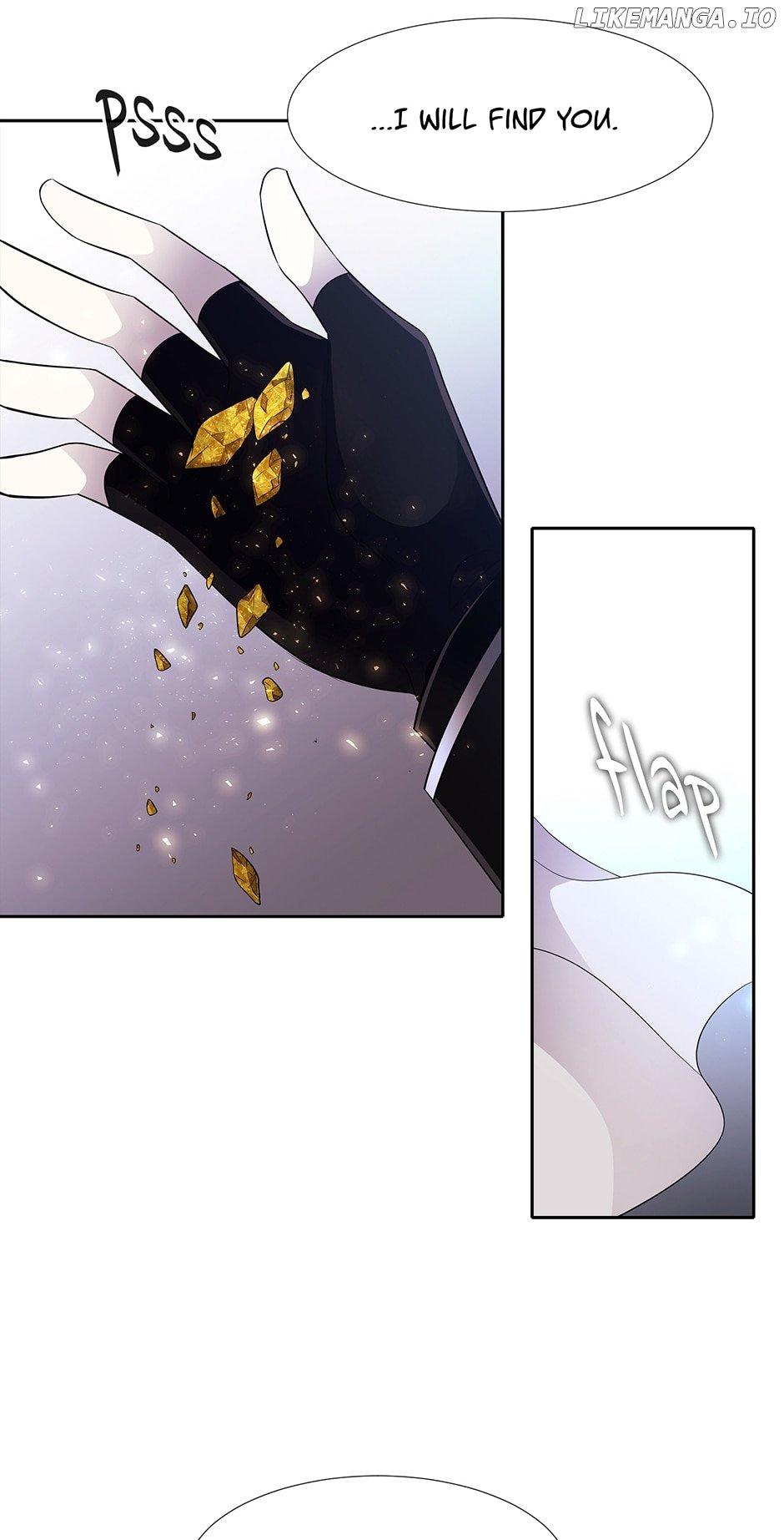 Charlotte Has Five Disciples Chapter 3 page 33