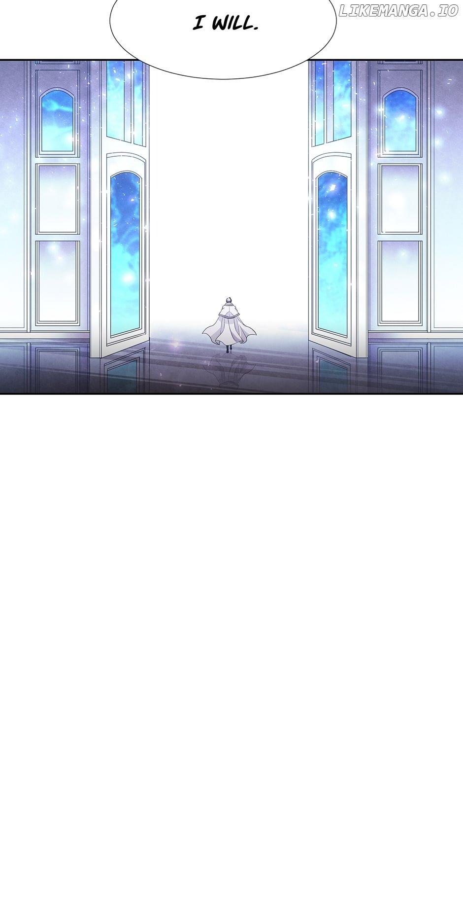 Charlotte Has Five Disciples Chapter 3 page 34