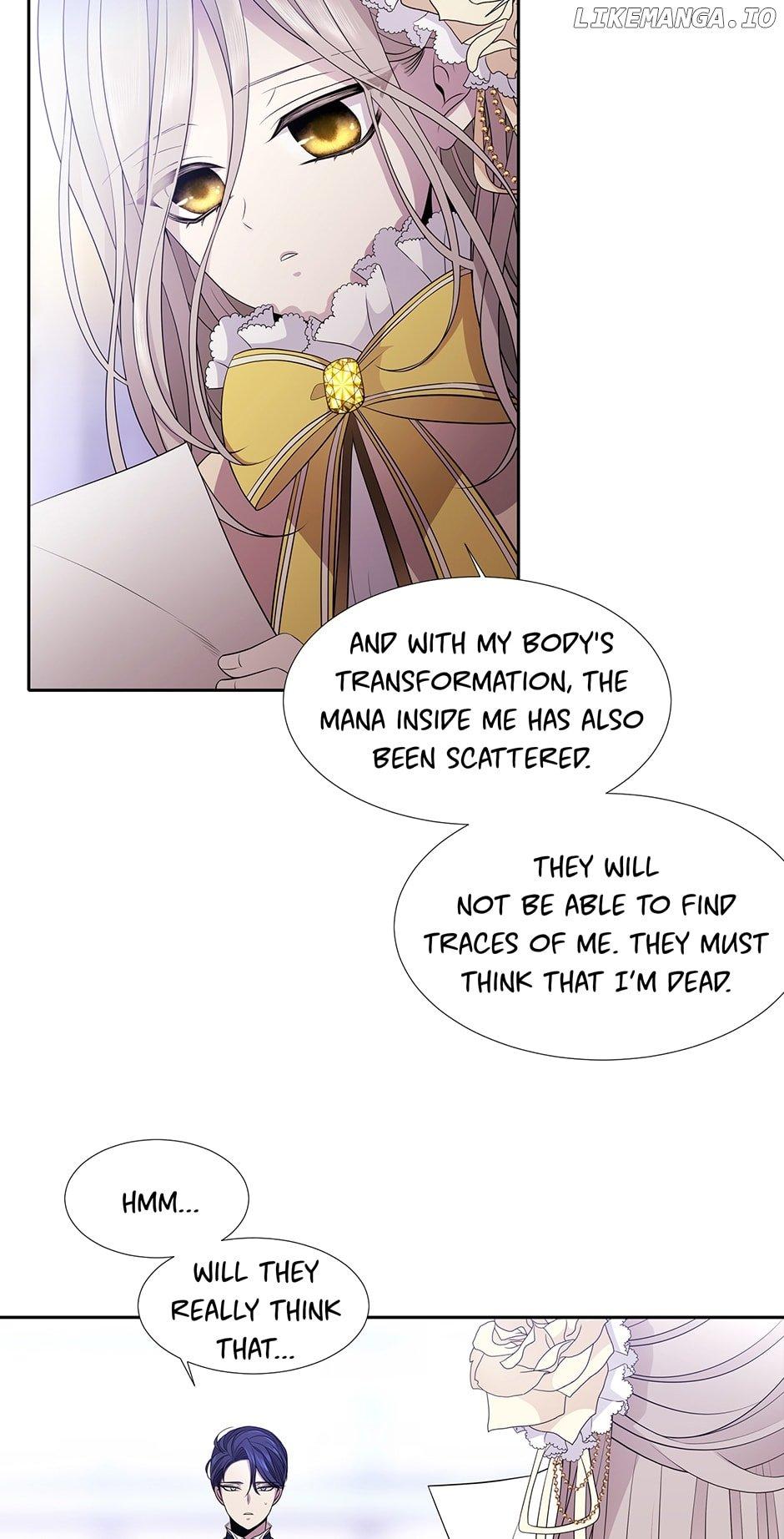 Charlotte Has Five Disciples Chapter 3 page 44