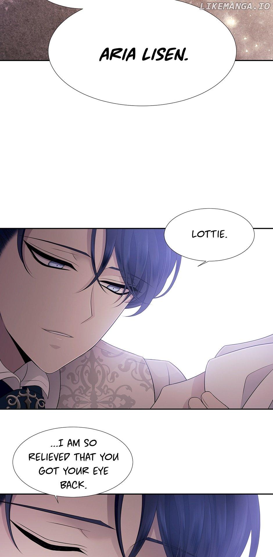 Charlotte Has Five Disciples Chapter 3 page 51