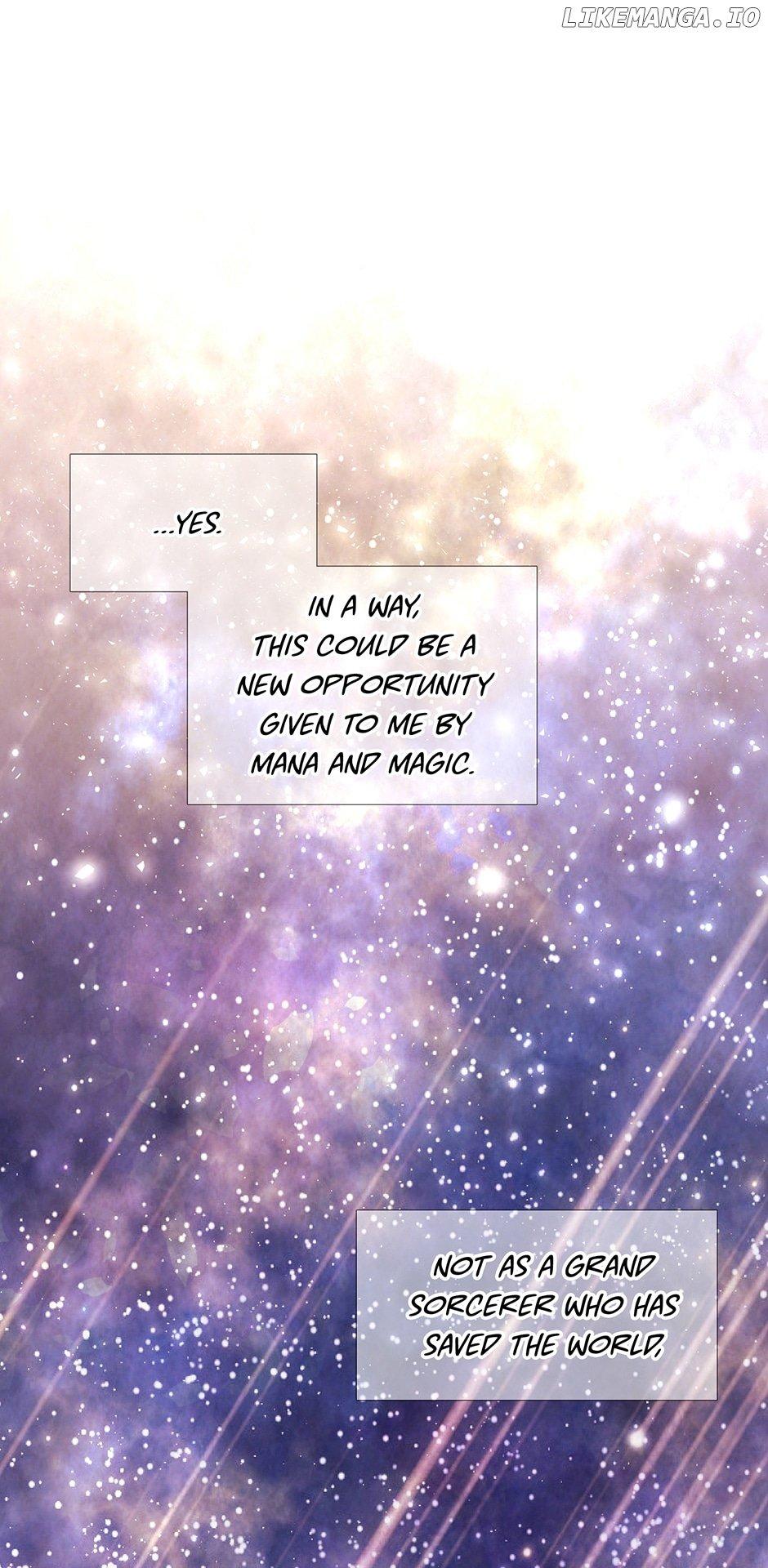 Charlotte Has Five Disciples Chapter 3 page 54