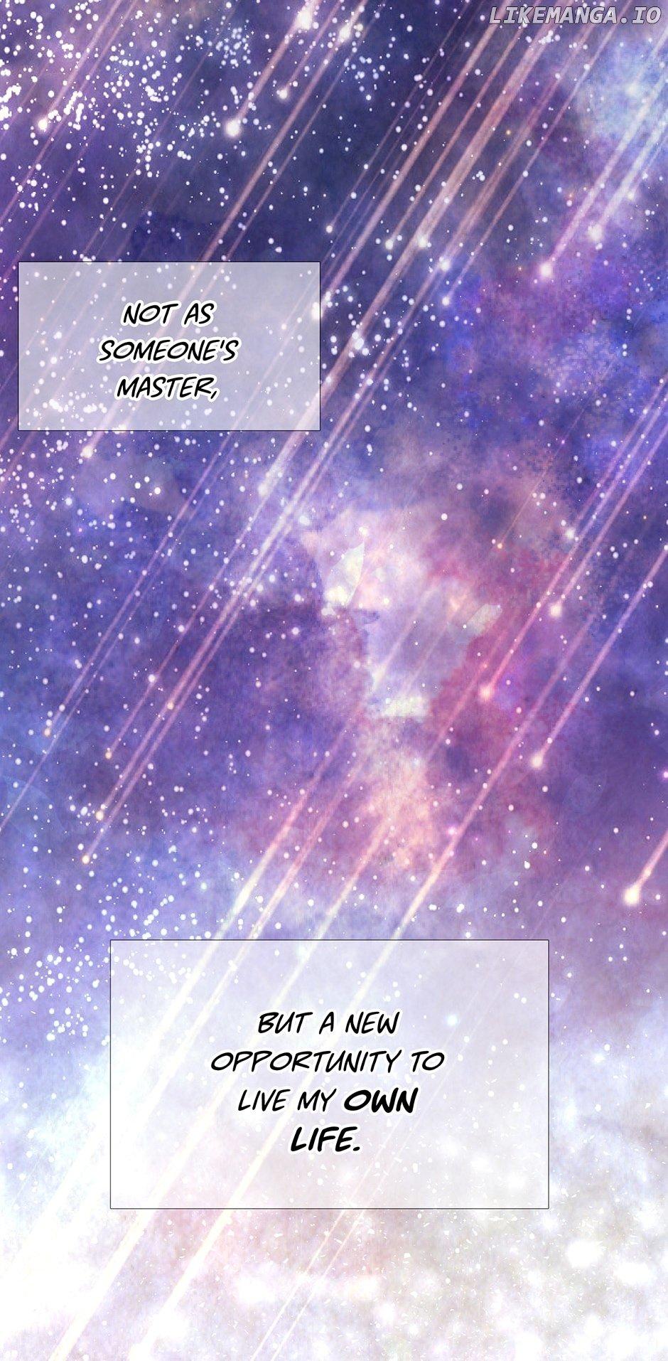 Charlotte Has Five Disciples Chapter 3 page 55