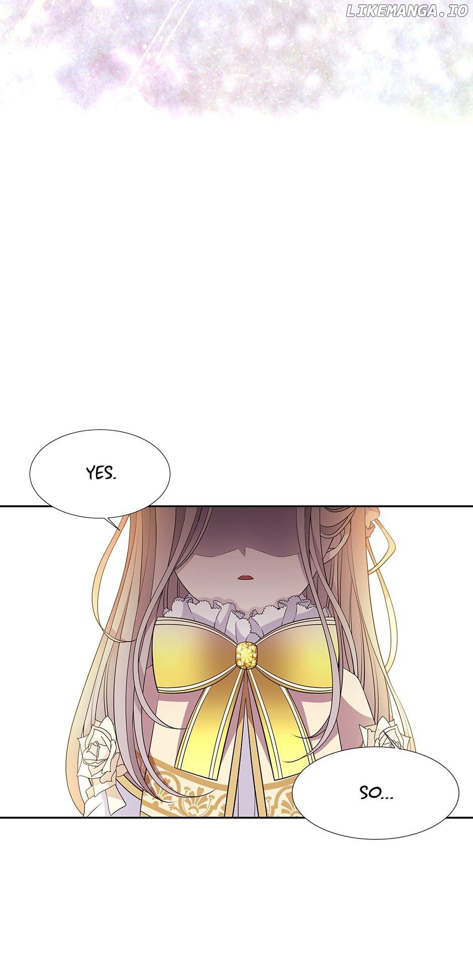 Charlotte Has Five Disciples Chapter 3 page 56