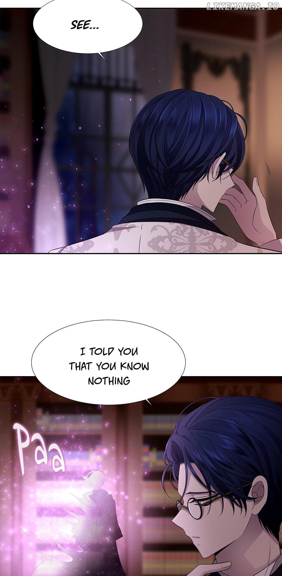 Charlotte Has Five Disciples Chapter 3 page 61