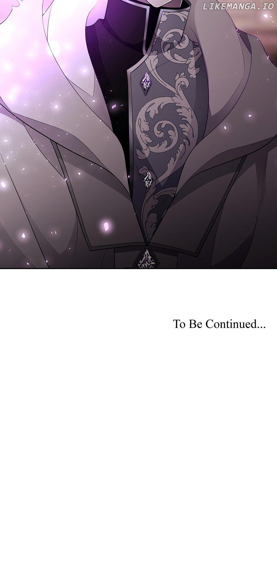 Charlotte Has Five Disciples Chapter 3 page 63