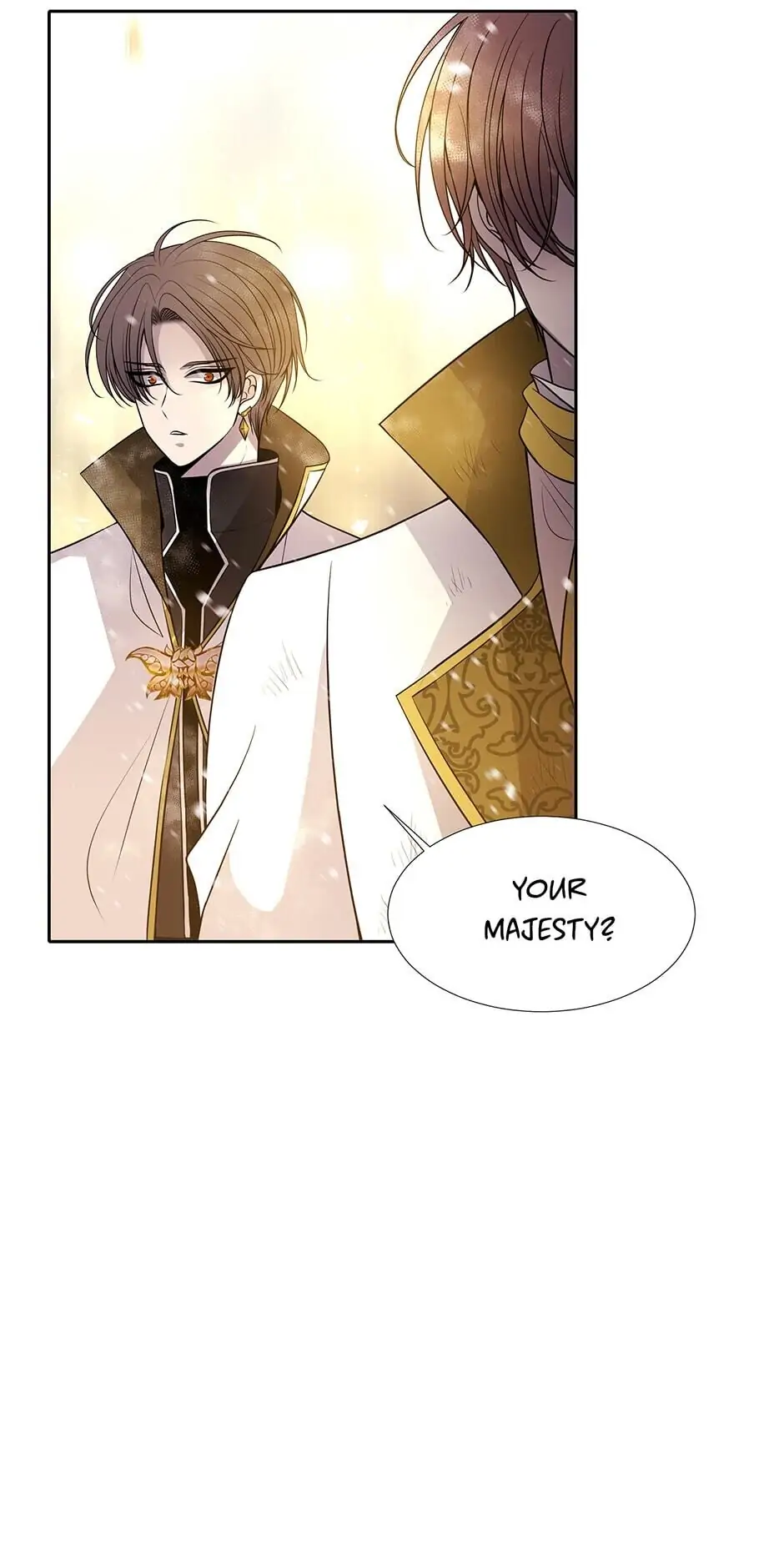 Charlotte Has Five Disciples Chapter 30 page 9