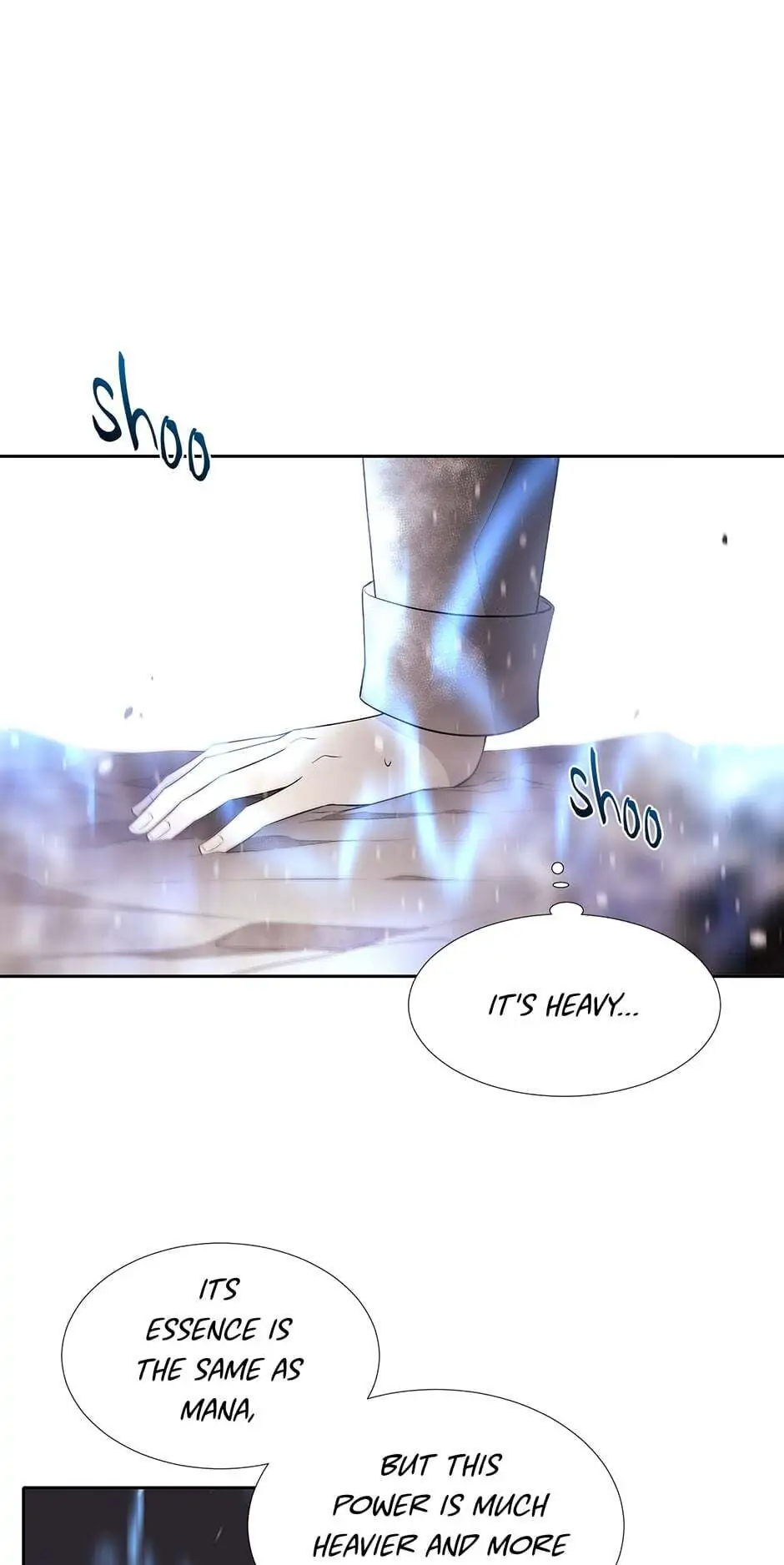 Charlotte Has Five Disciples Chapter 30 page 10
