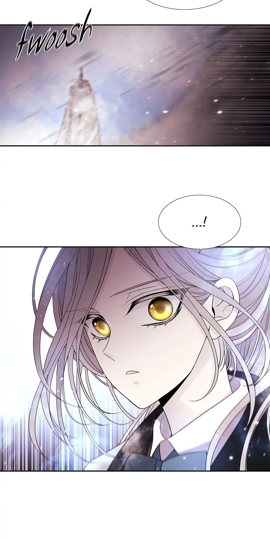 Charlotte Has Five Disciples Chapter 30 page 14